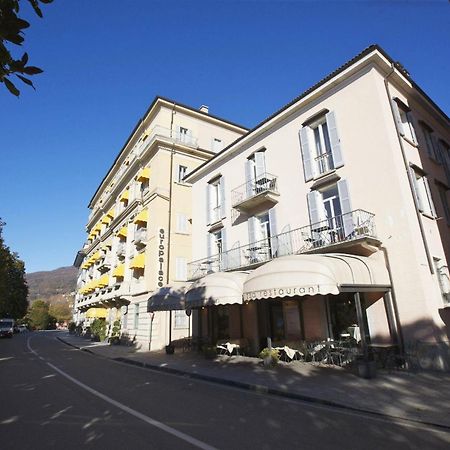 Appartamenti Lungolago Verbania Zewnętrze zdjęcie